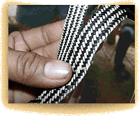 can�flecha braids