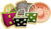 Bags and Hats