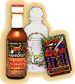 Edibles and Fund Raisers