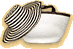 Bags & Hats icon