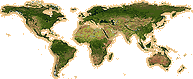 continents