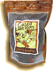 Costa Little Ricky coffee