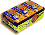 Glee gum case