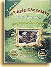 yachana pure chocolate